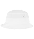 Flexfit Cotton Twill Bucket Hat-3