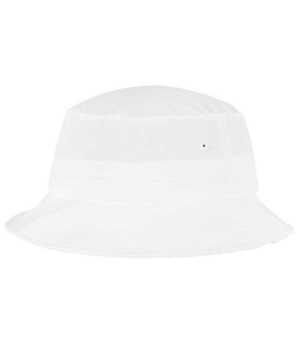Flexfit Cotton Twill Bucket Hat