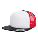 Flexfit Foam Trucker Cap-3