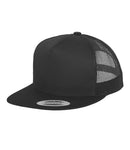 Flexfit Classic Trucker Cap-2