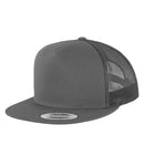 Flexfit Classic Trucker Cap-3