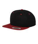 Flexfit Two Tone Classic Snapback Cap-2