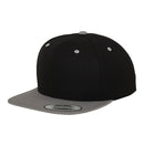 Flexfit Two Tone Classic Snapback Cap-3