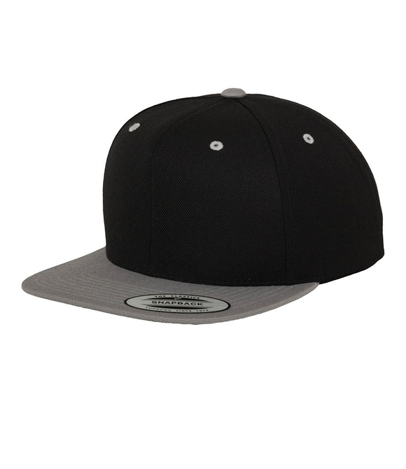 Flexfit Two Tone Classic Snapback Cap