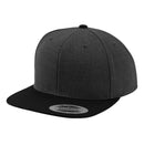 Flexfit Two Tone Classic Snapback Cap-4