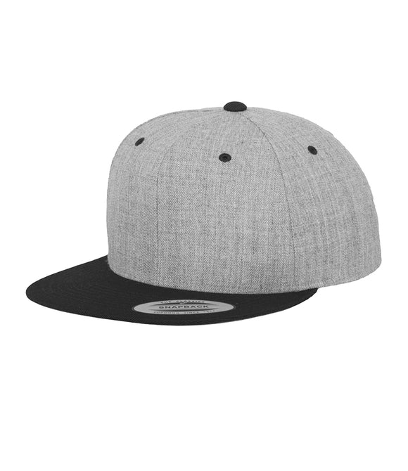 Flexfit Two Tone Classic Snapback Cap