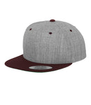 Flexfit Two Tone Classic Snapback Cap-6