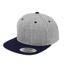 Flexfit Two Tone Classic Snapback Cap-7