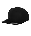 Flexfit Classic Snapback Cap-2