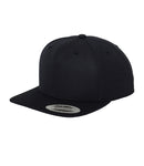 Flexfit Classic Snapback Cap-5