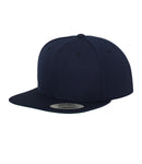 Flexfit Classic Snapback Cap-8