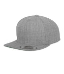 Flexfit Classic Snapback Cap-9