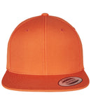 Flexfit Classic Snapback Cap-14