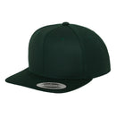 Flexfit Classic Snapback Cap-18