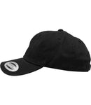 Flexfit Low Profile Cotton Twill Cap-2