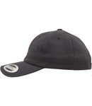 Flexfit Low Profile Cotton Twill Cap-3