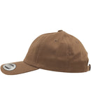 Flexfit Low Profile Cotton Twill Cap-4