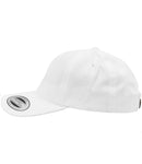 Flexfit Low Profile Cotton Twill Cap-7