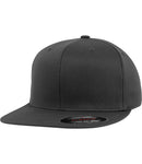 Flexfit Flat Visor Cap-3