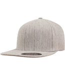 Flexfit Flat Visor Cap-4