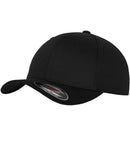 Flexfit Wooly Combed Cap-5