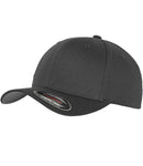 Flexfit Wooly Combed Cap-7