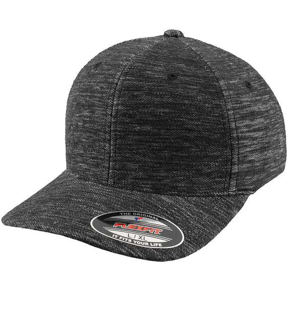 Flexfit Wooly Combed Cap