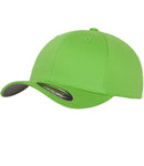 Flexfit Wooly Combed Cap-10