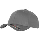 Flexfit Wooly Combed Cap-12