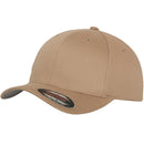 Flexfit Wooly Combed Cap-14