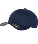 Flexfit Wooly Combed Cap-16