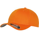 Flexfit Wooly Combed Cap-18