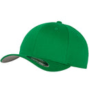 Flexfit Wooly Combed Cap-19