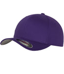 Flexfit Wooly Combed Cap-21