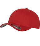 Flexfit Wooly Combed Cap-22