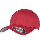 Flexfit Wooly Combed Cap-23