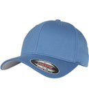 Flexfit Wooly Combed Cap-25