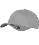 Flexfit Wooly Combed Cap-24