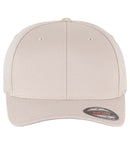 Flexfit Wooly Combed Cap-27