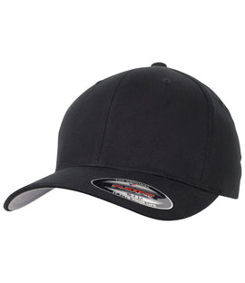 Flexfit Brushed Twill Cap