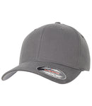 Flexfit Brushed Twill Cap-2