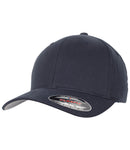 Flexfit Brushed Twill Cap-3