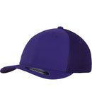 Flexfit Tactel Mesh Cap-5