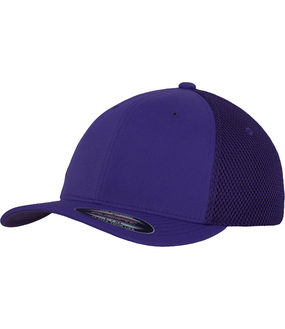 Flexfit Tactel Mesh Cap