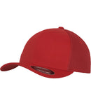 Flexfit Tactel Mesh Cap-6