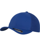 Flexfit Tactel Mesh Cap-7