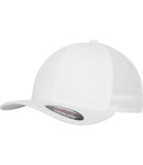Flexfit Tactel Mesh Cap-8