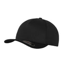 Flexfit 5 Panel Cap-3