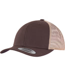 Flexfit Retro Trucker Two Tone Cap-2