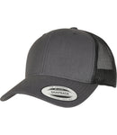 Flexfit Retro Trucker Two Tone Cap-3